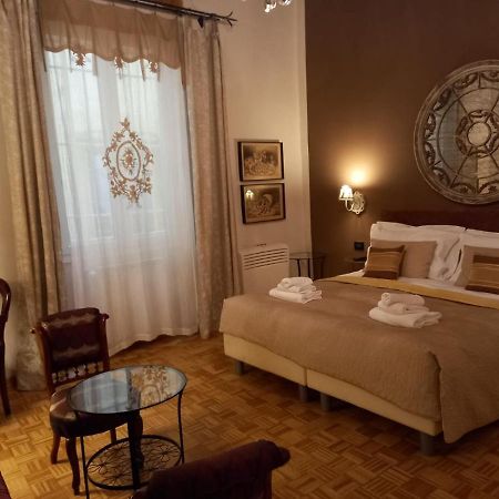 B&B Cimatori Firenze Eksteriør bilde