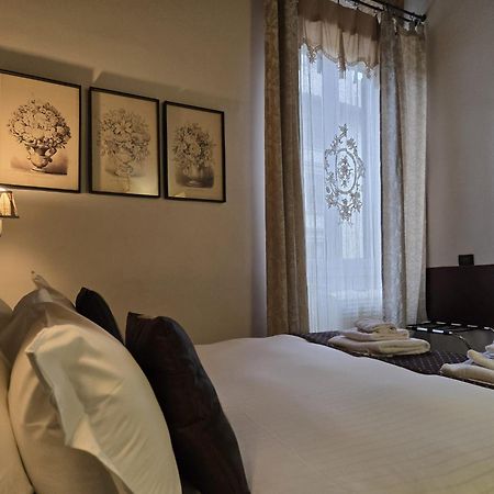 B&B Cimatori Firenze Eksteriør bilde