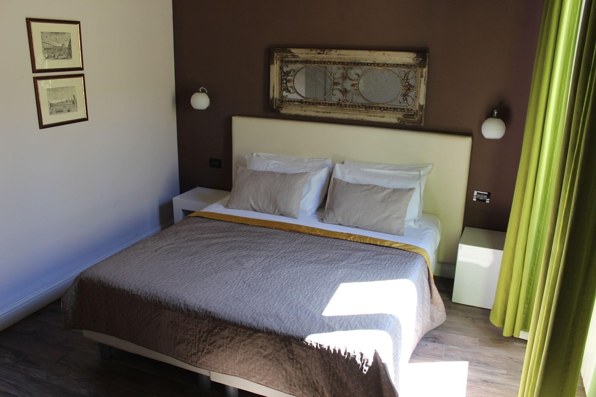 B&B Cimatori Firenze Eksteriør bilde