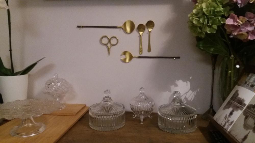B&B Cimatori Firenze Eksteriør bilde