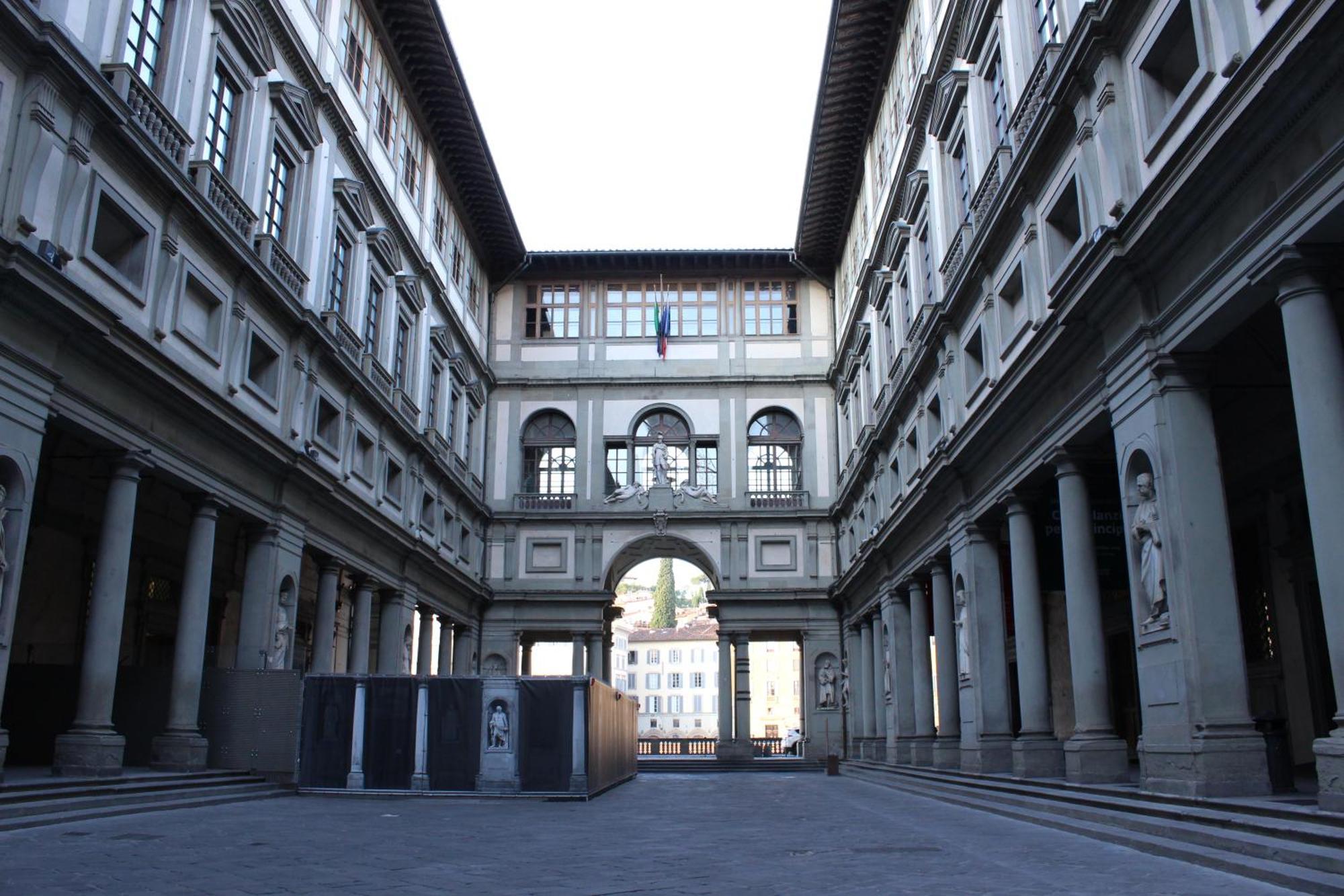 B&B Cimatori Firenze Eksteriør bilde