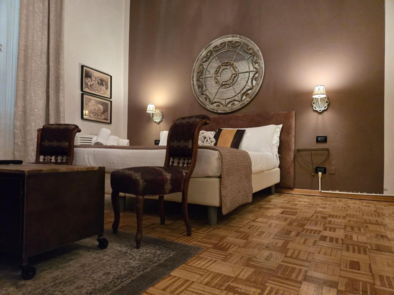 B&B Cimatori Firenze Eksteriør bilde