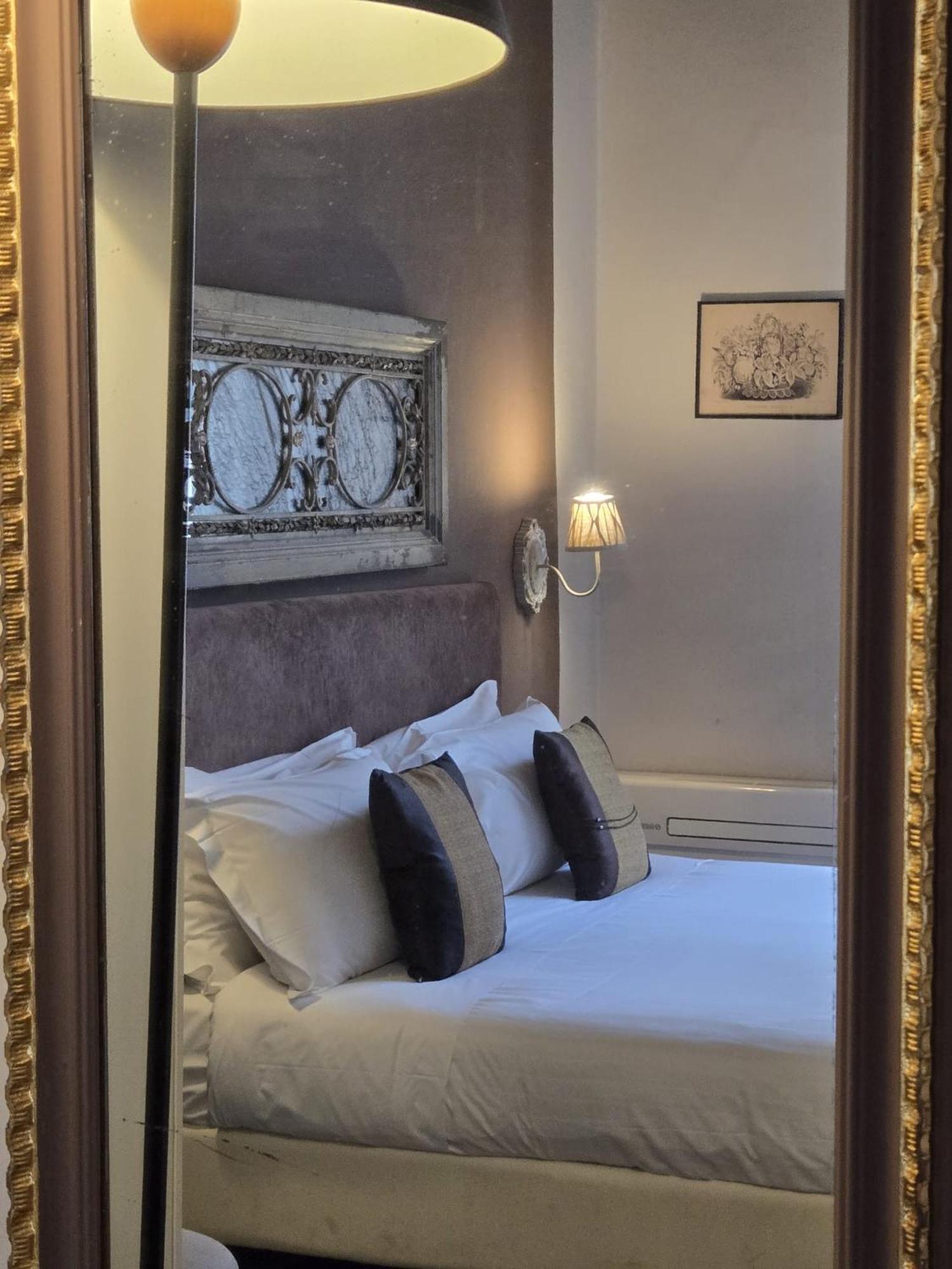 B&B Cimatori Firenze Eksteriør bilde