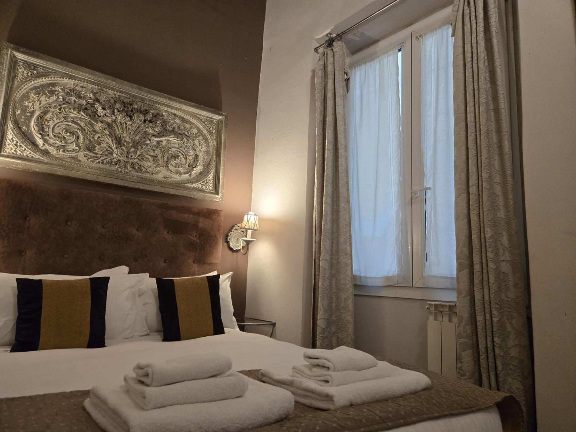 B&B Cimatori Firenze Eksteriør bilde