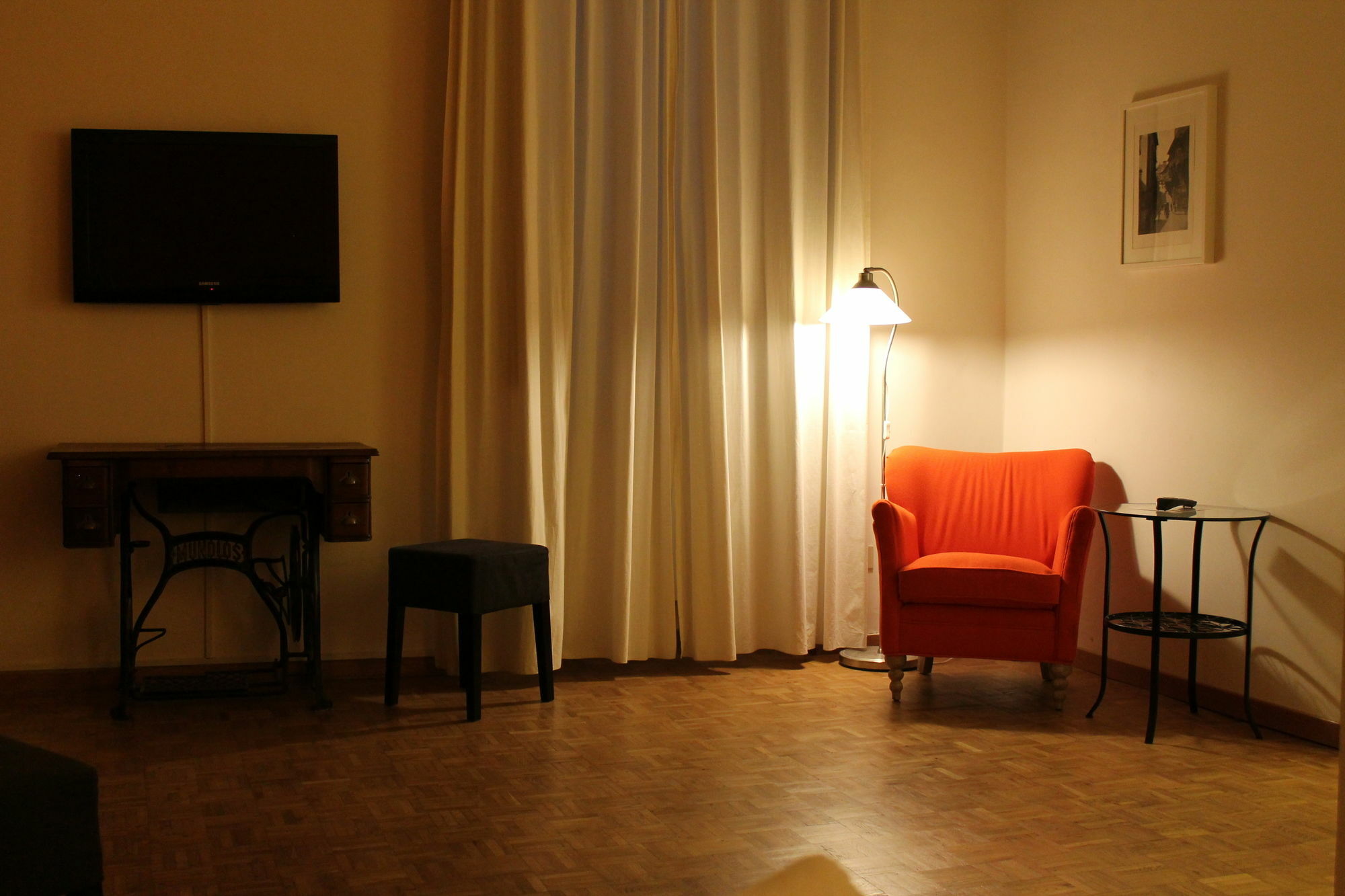 B&B Cimatori Firenze Eksteriør bilde