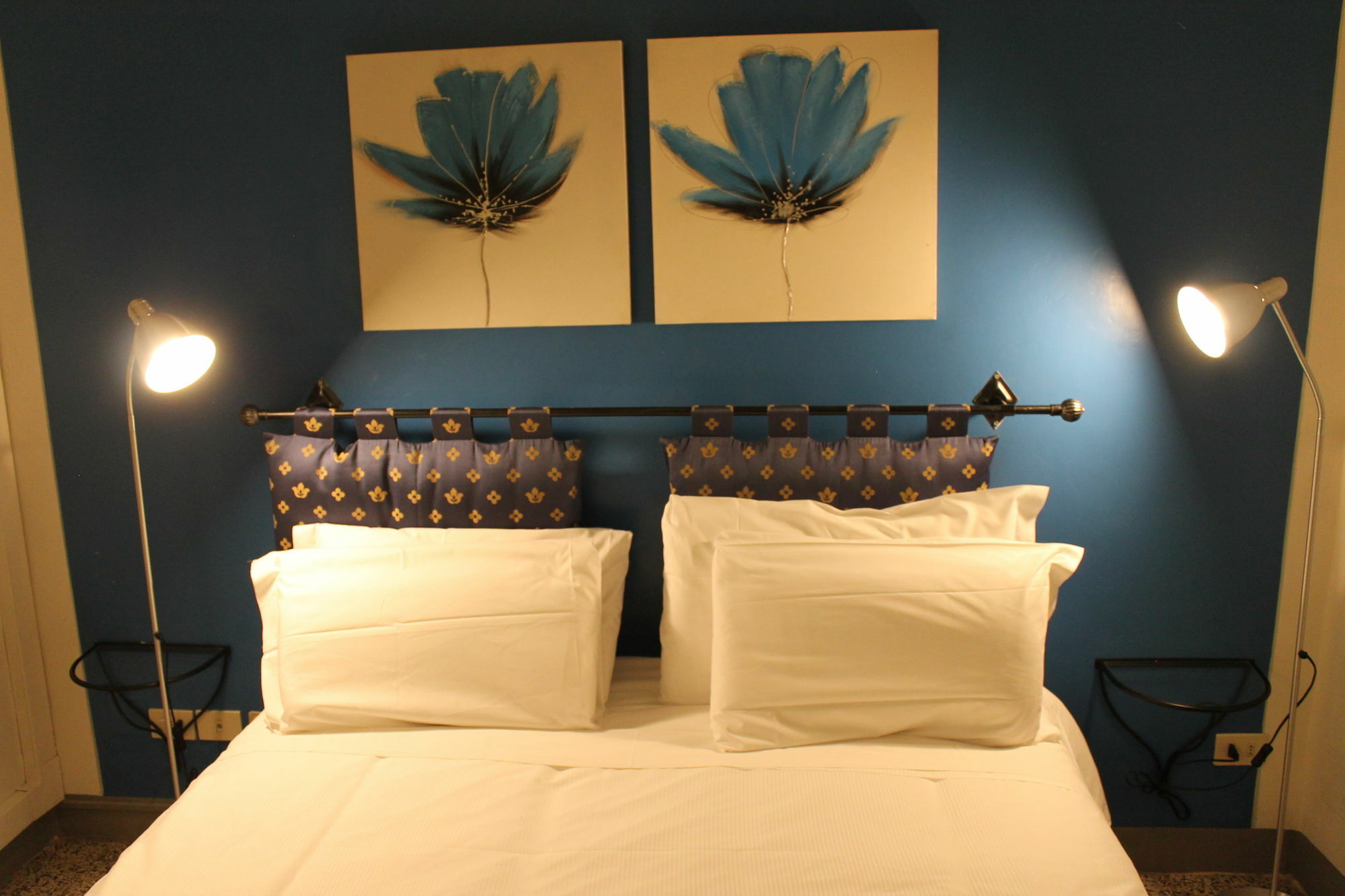 B&B Cimatori Firenze Eksteriør bilde