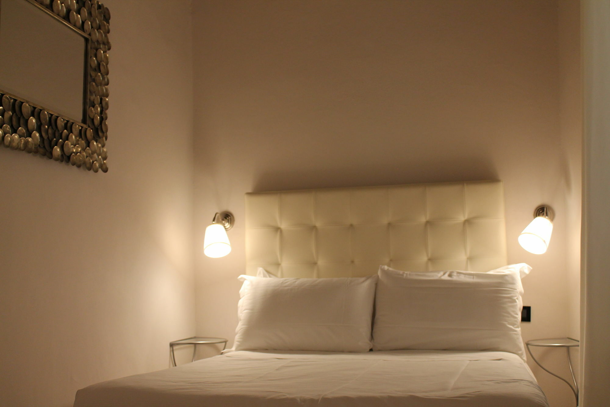 B&B Cimatori Firenze Eksteriør bilde