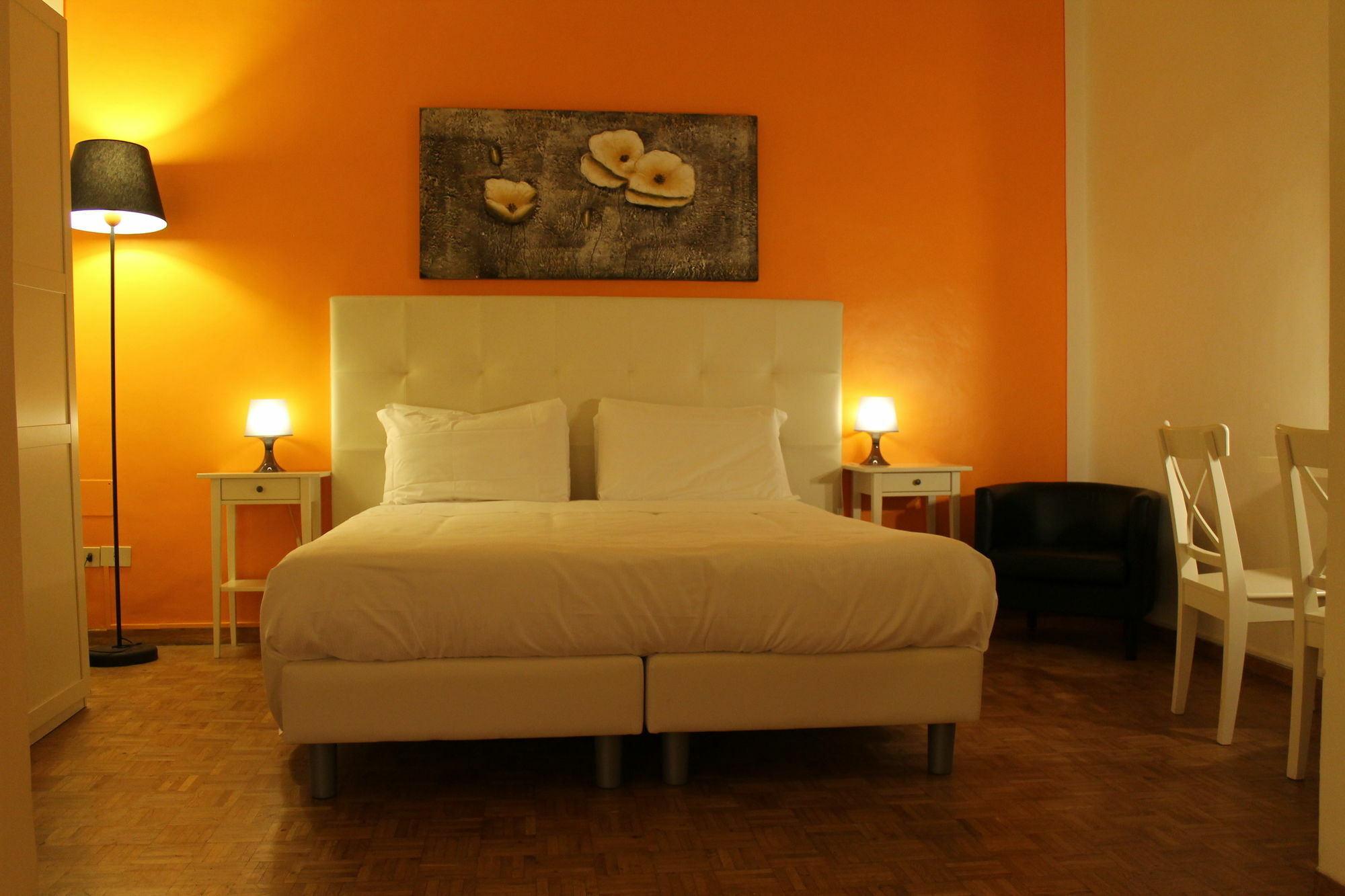 B&B Cimatori Firenze Eksteriør bilde