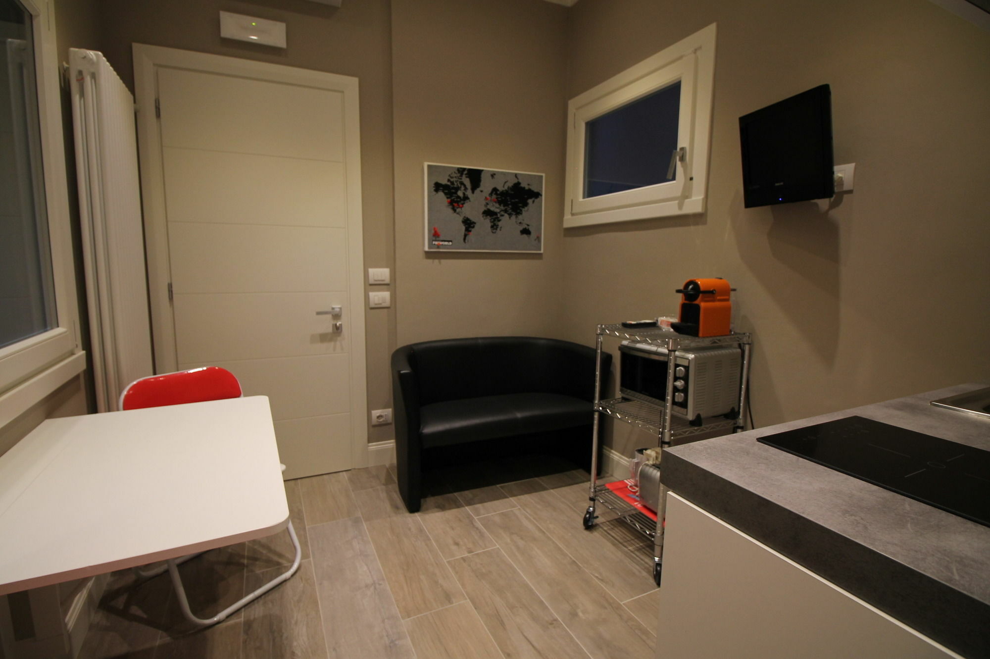 B&B Cimatori Firenze Eksteriør bilde