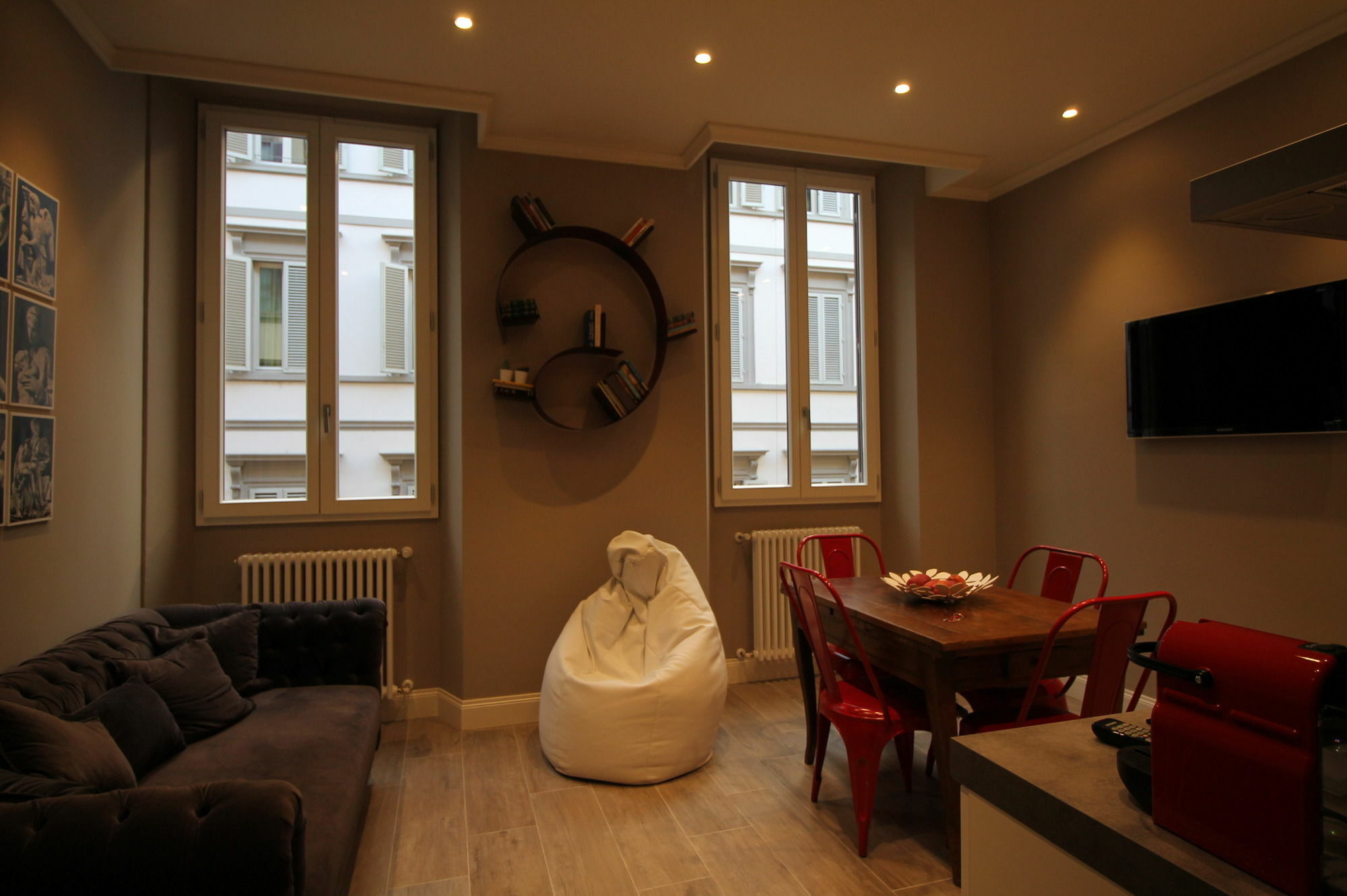 B&B Cimatori Firenze Eksteriør bilde