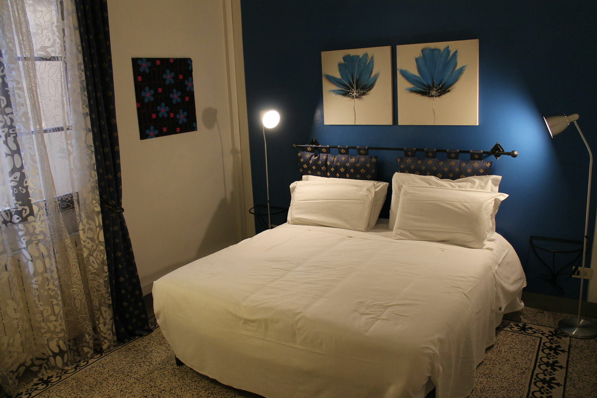 B&B Cimatori Firenze Eksteriør bilde