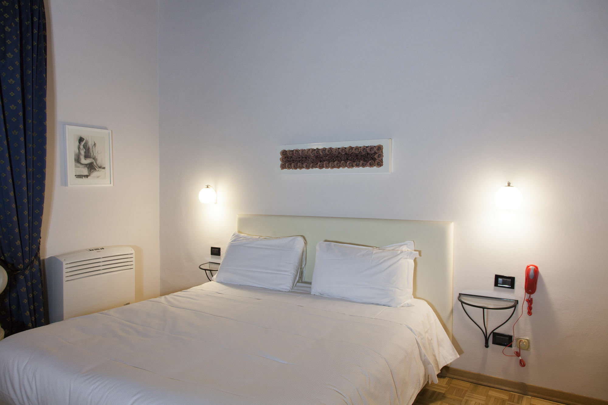 B&B Cimatori Firenze Eksteriør bilde