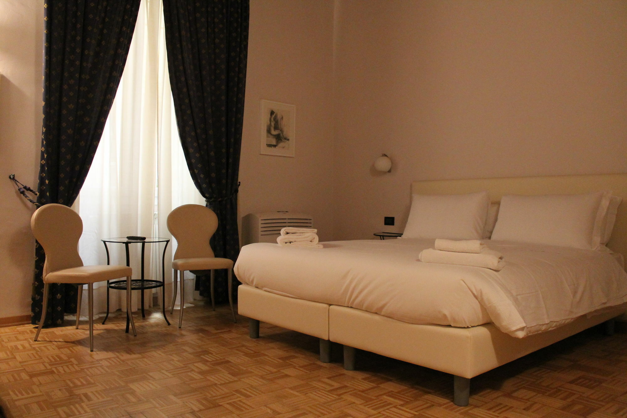 B&B Cimatori Firenze Eksteriør bilde
