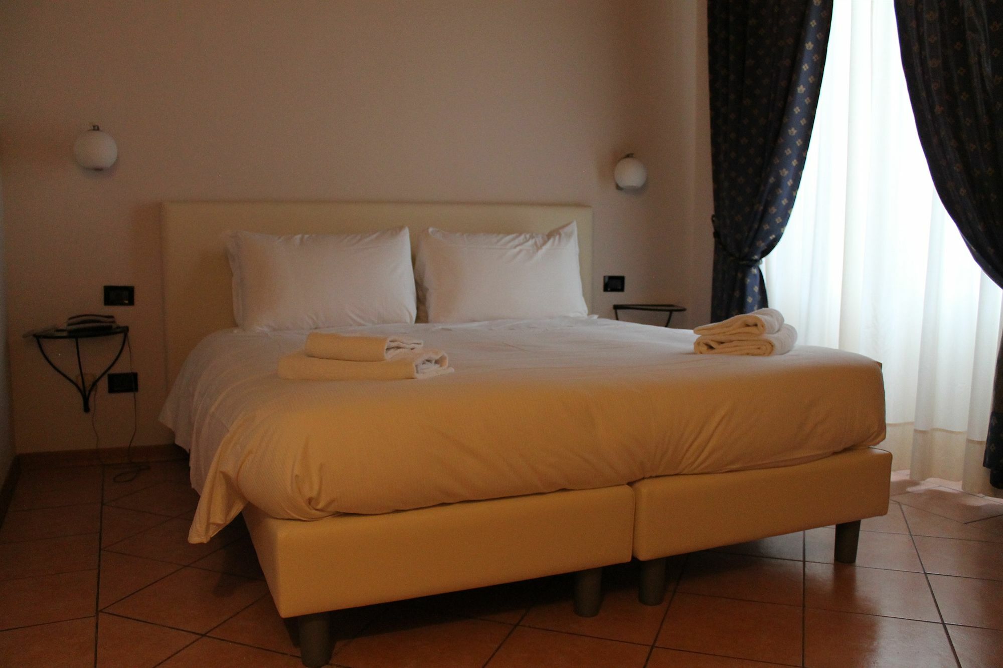 B&B Cimatori Firenze Eksteriør bilde