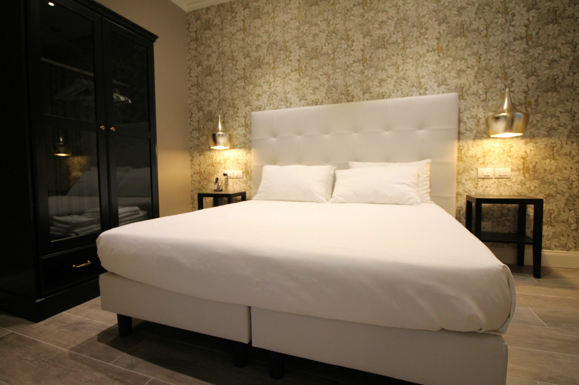 B&B Cimatori Firenze Eksteriør bilde