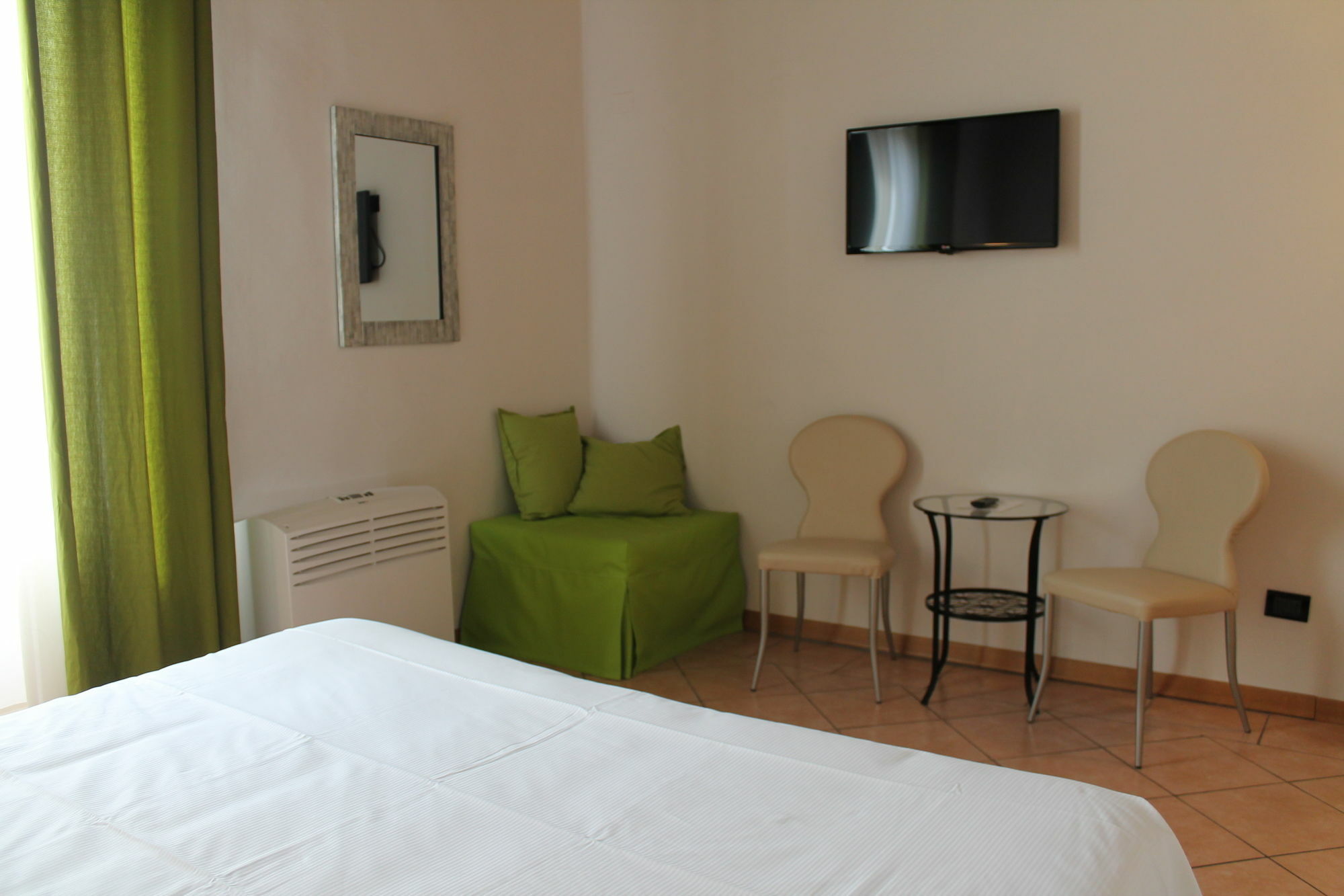B&B Cimatori Firenze Eksteriør bilde