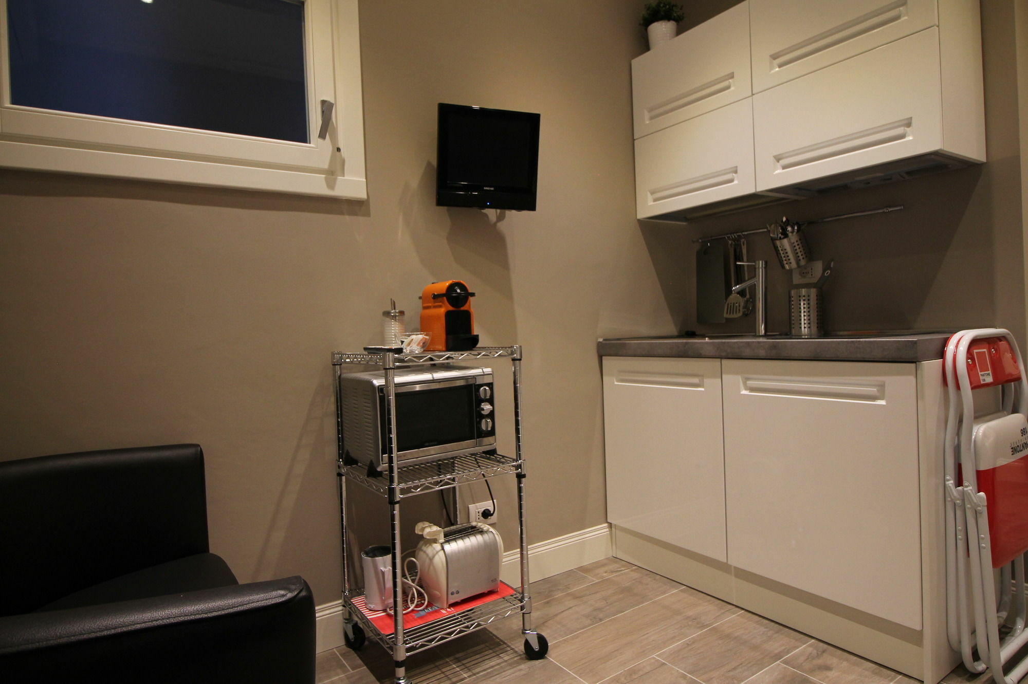 B&B Cimatori Firenze Eksteriør bilde