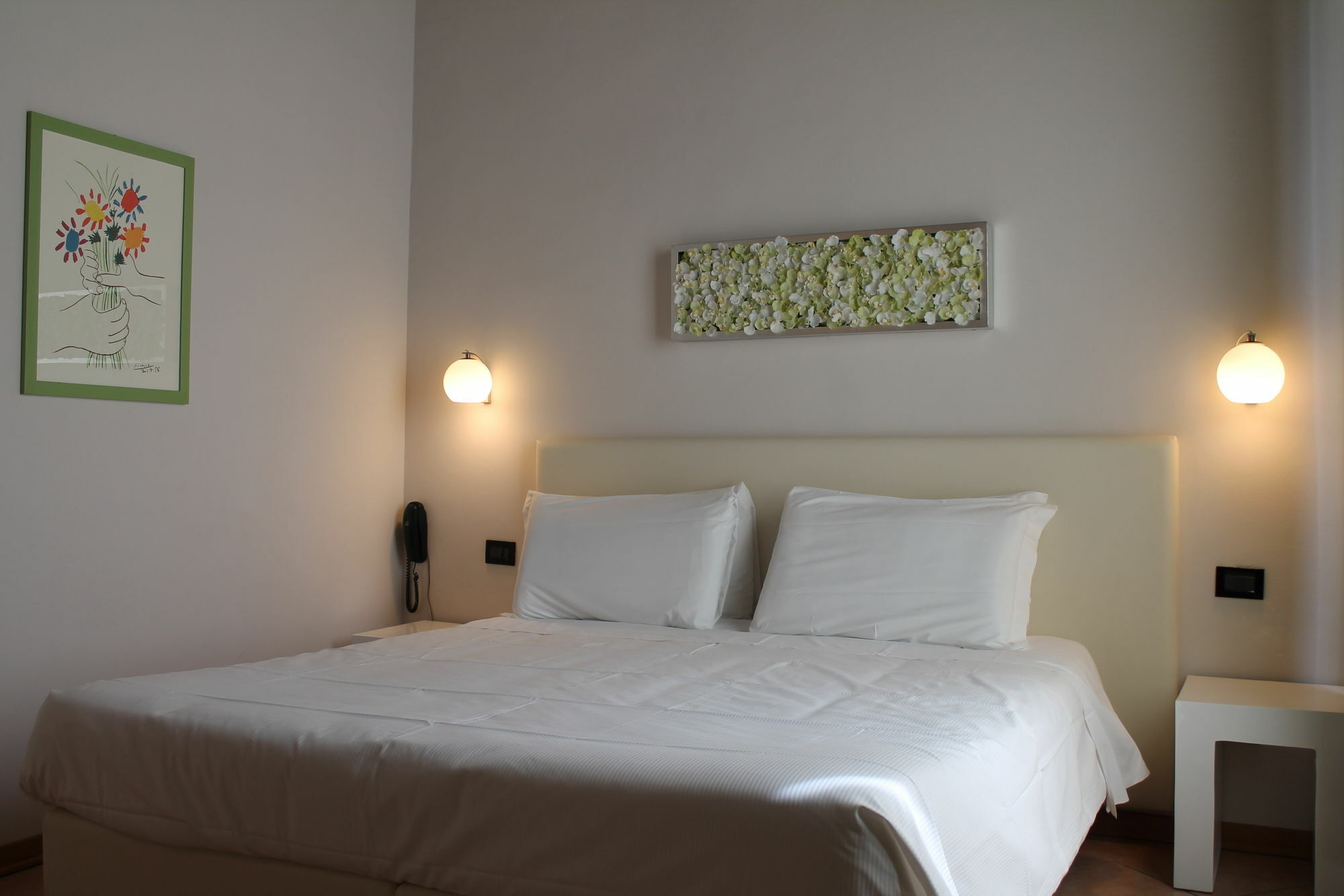B&B Cimatori Firenze Eksteriør bilde
