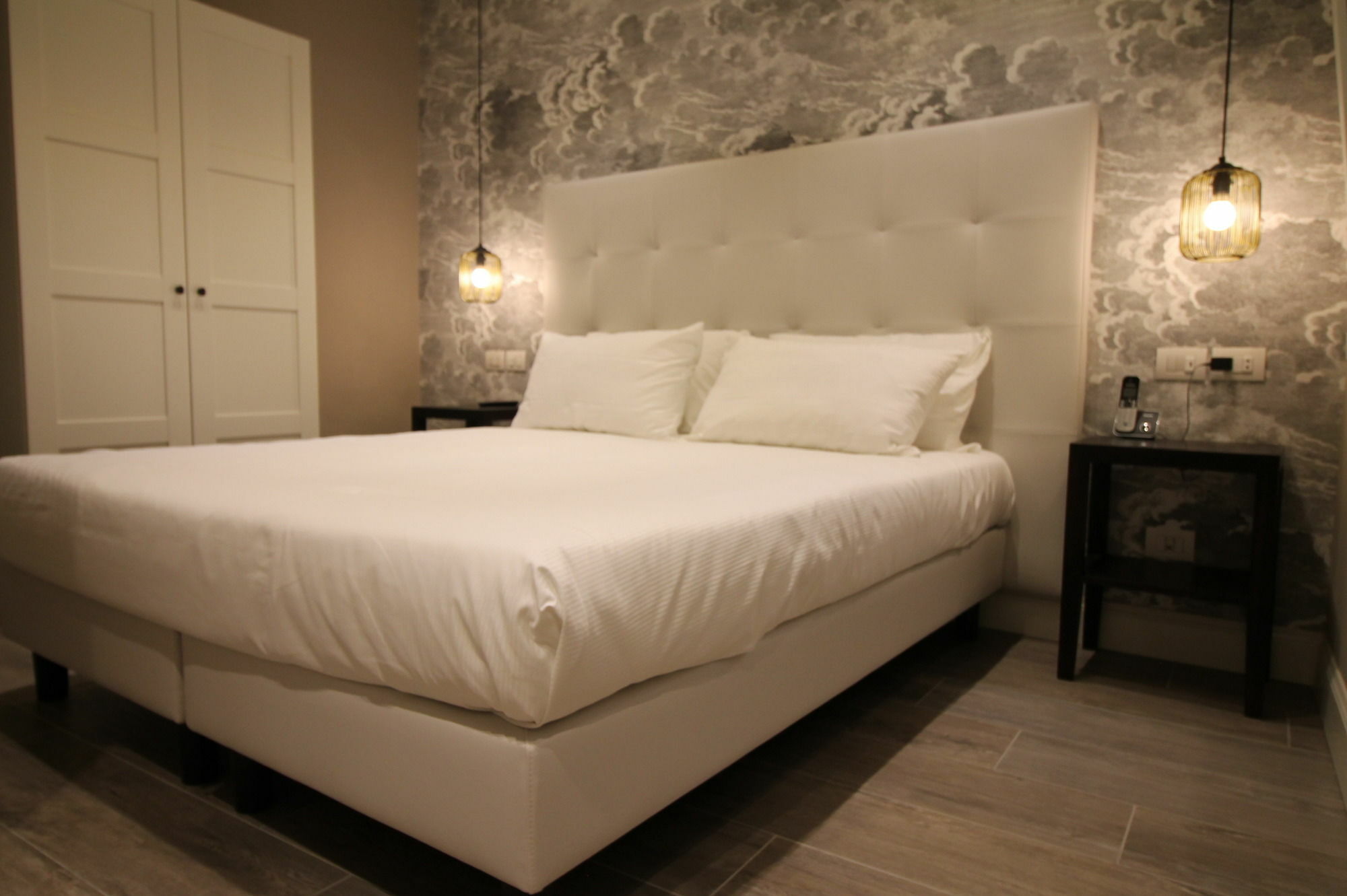 B&B Cimatori Firenze Eksteriør bilde