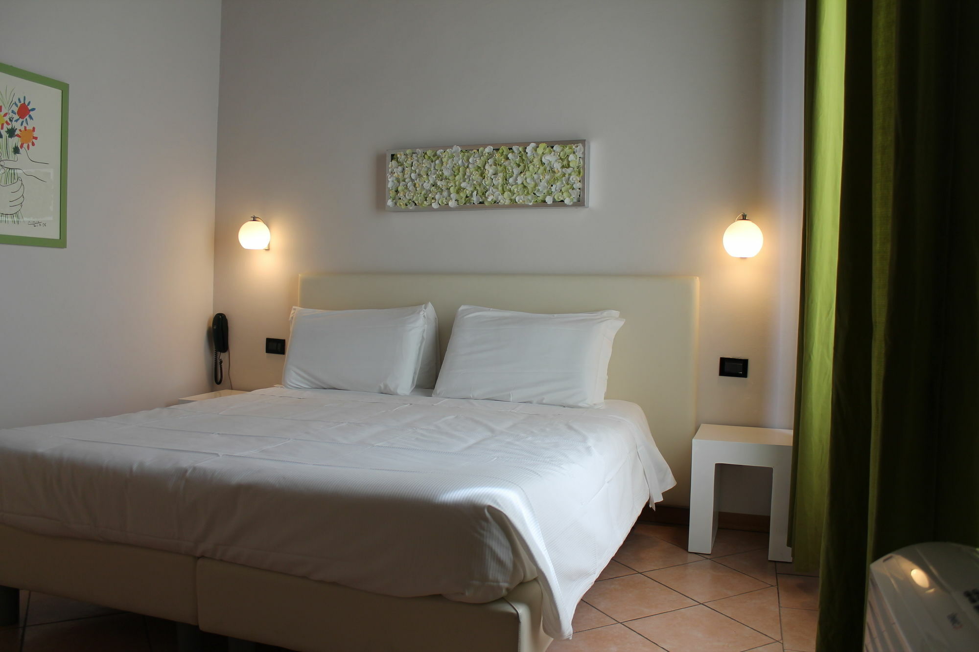 B&B Cimatori Firenze Eksteriør bilde