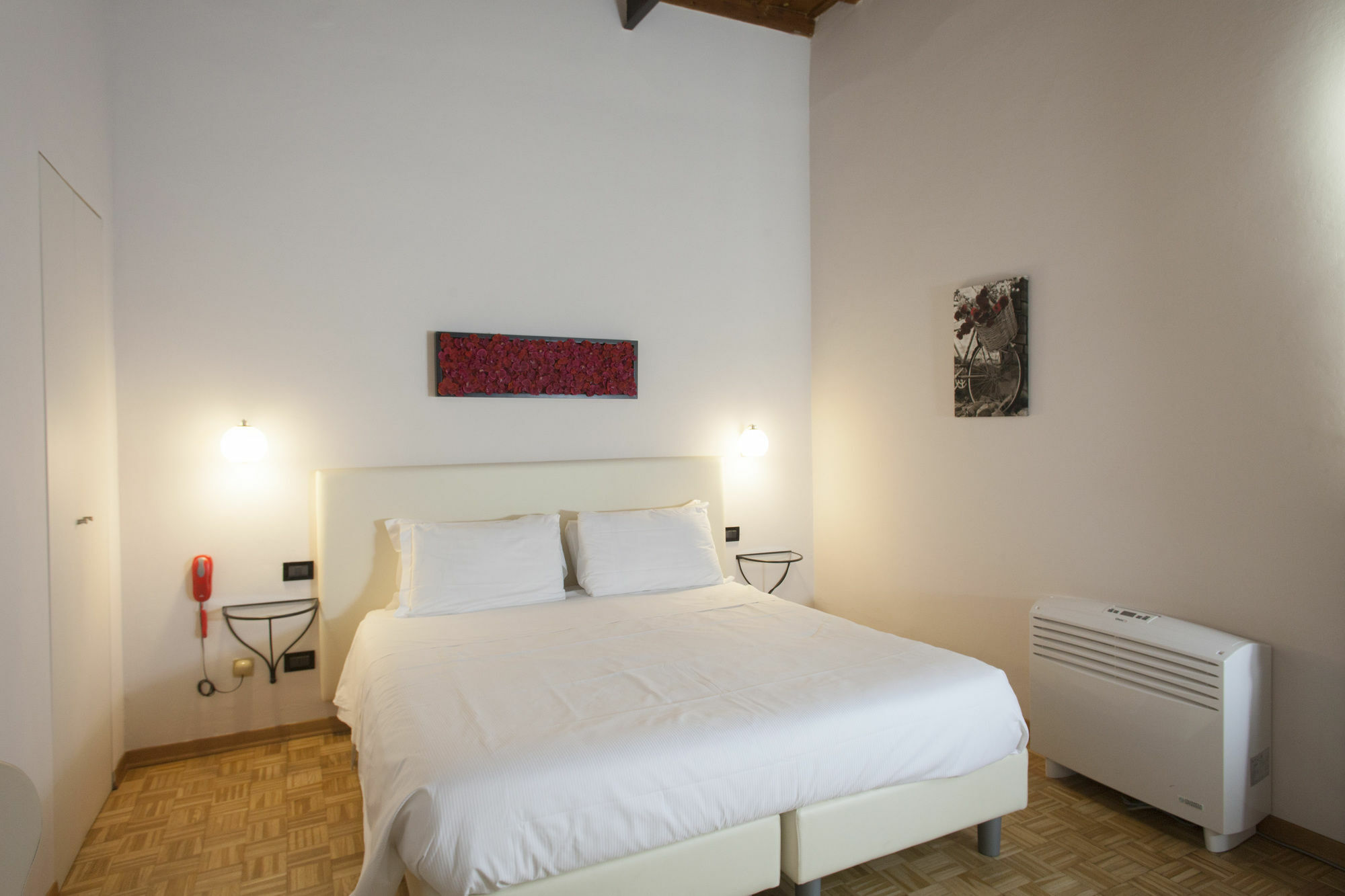 B&B Cimatori Firenze Eksteriør bilde