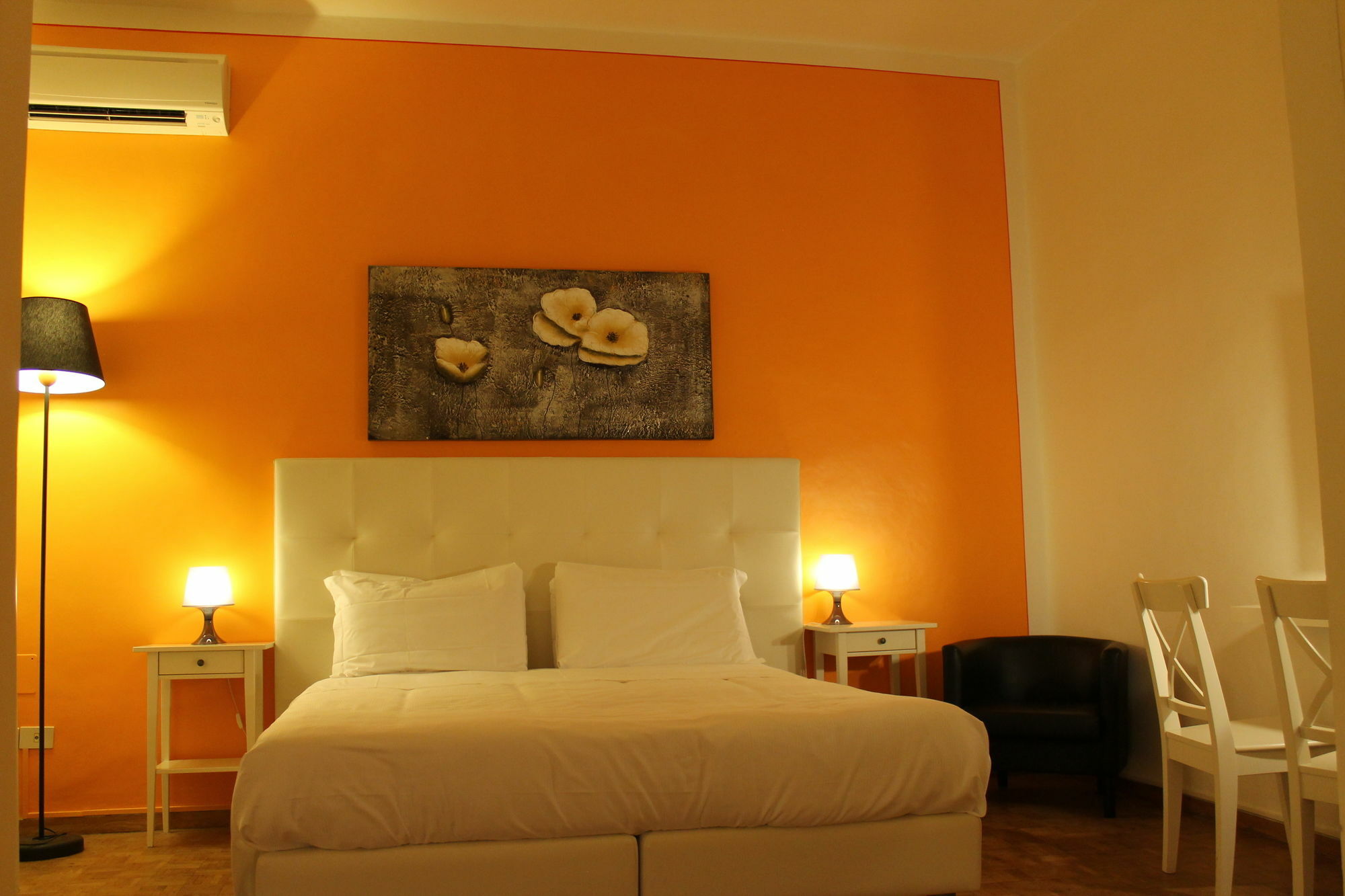 B&B Cimatori Firenze Eksteriør bilde