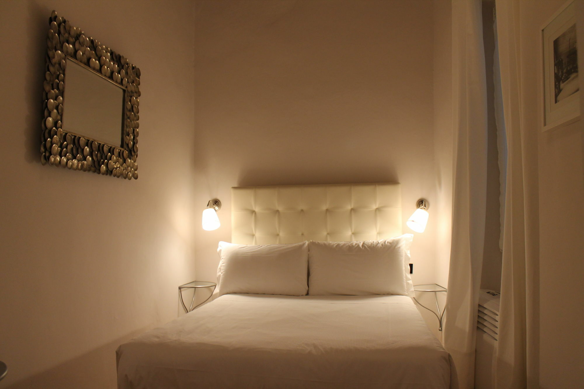 B&B Cimatori Firenze Eksteriør bilde