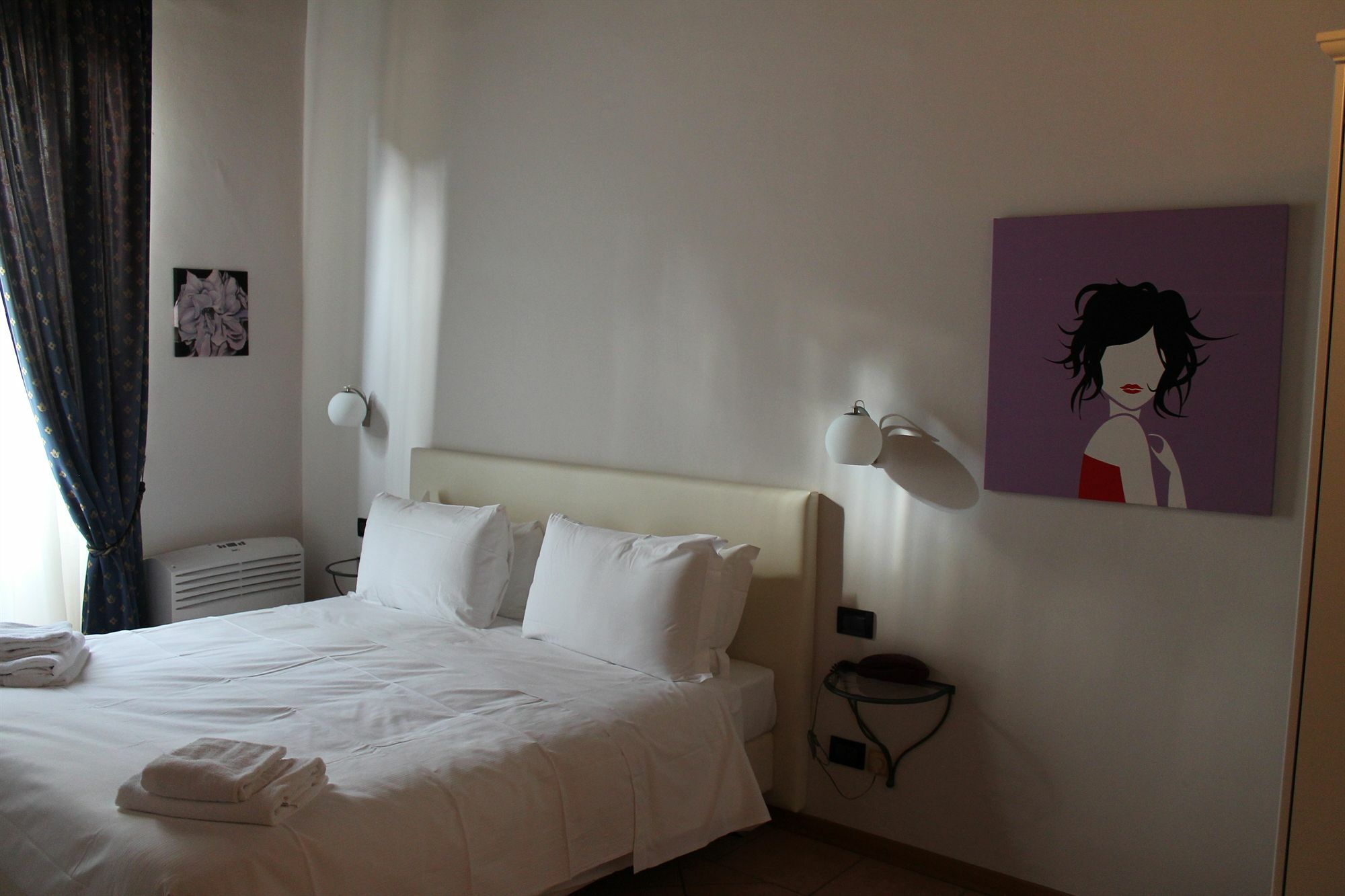 B&B Cimatori Firenze Eksteriør bilde