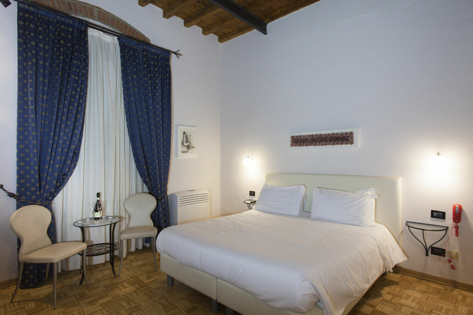 B&B Cimatori Firenze Eksteriør bilde